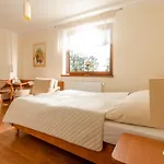 Penzion Karolinka 3*