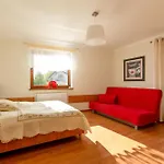 Penzion Karolinka 3*
