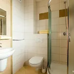 Penzion Karolinka 3*
