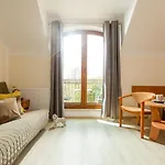 Penzion Karolinka 3*