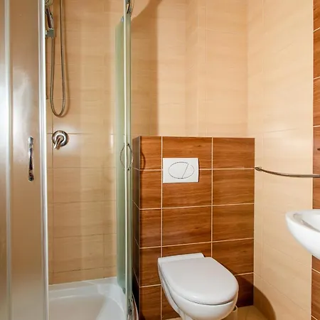 Gasthuis Karolinka 3*