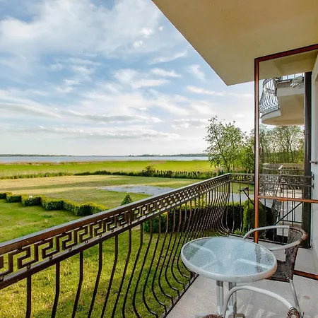 Karolinka Gasthuis 3*