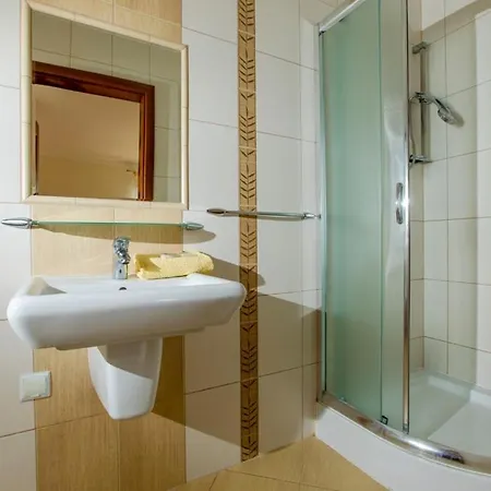 Gasthuis Karolinka Dziwnówek