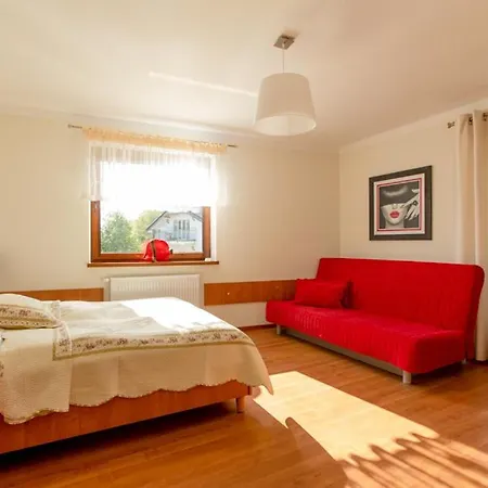 Gasthuis Karolinka 3*