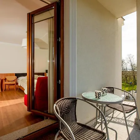 Gasthuis Karolinka 3*