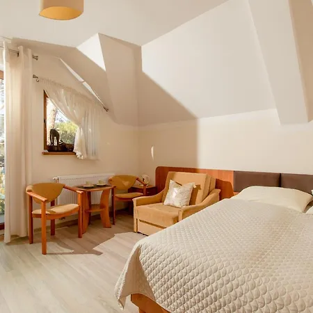 Karolinka Gasthuis Dziwnówek