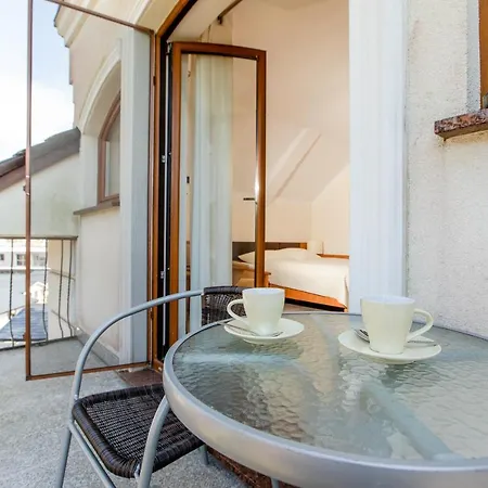 Gasthuis Karolinka 3*