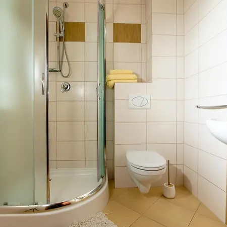 Karolinka 3* Dziwnówek