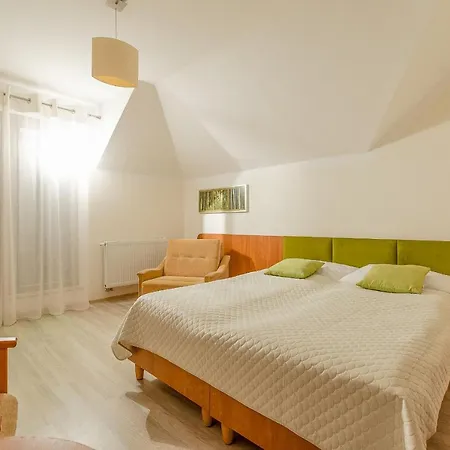 Karolinka Gasthuis Dziwnówek