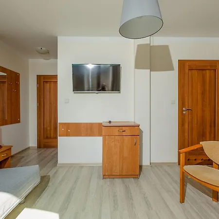 Karolinka Dziwnówek