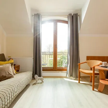 Gasthuis Karolinka 3*