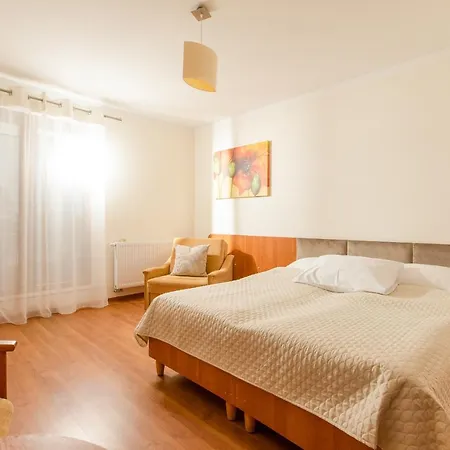 Gasthuis Karolinka Dziwnówek