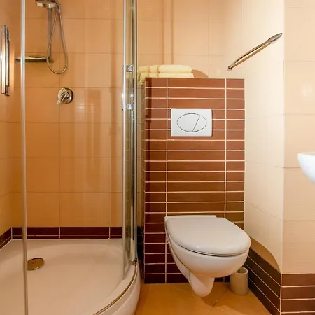 Gasthuis Karolinka Dziwnówek