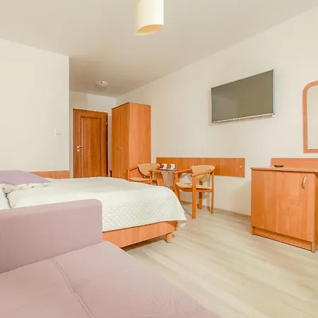 Gasthuis Karolinka 3*