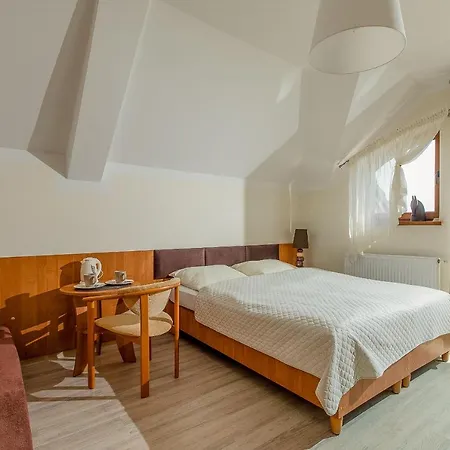 Gasthuis Karolinka Dziwnówek