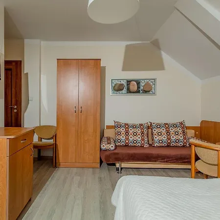 Karolinka Gasthuis Dziwnówek