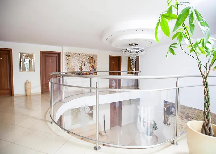 Karolinka 3* Dziwnówek