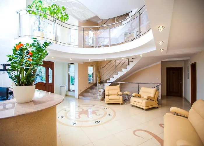 Karolinka Dziwnówek