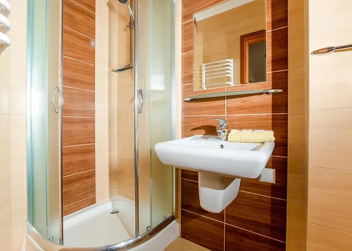 Karolinka Pensjonat Dziwnówek