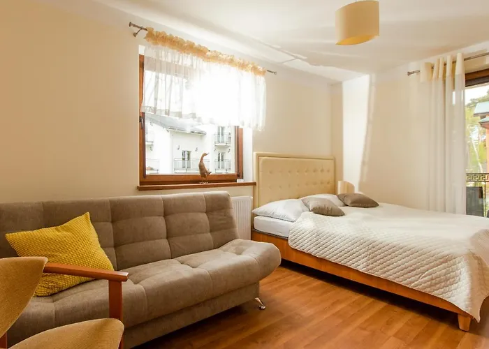 Karolinka Dziwnówek