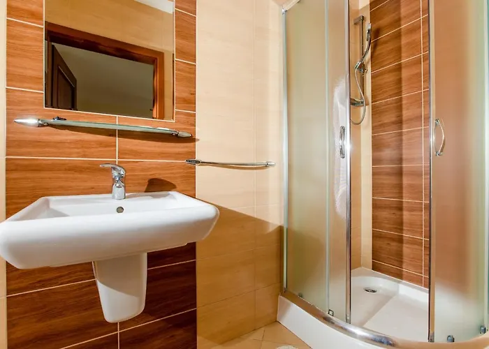 Pensión Karolinka 3*