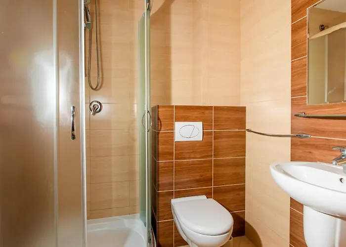 Pensión Karolinka 3*