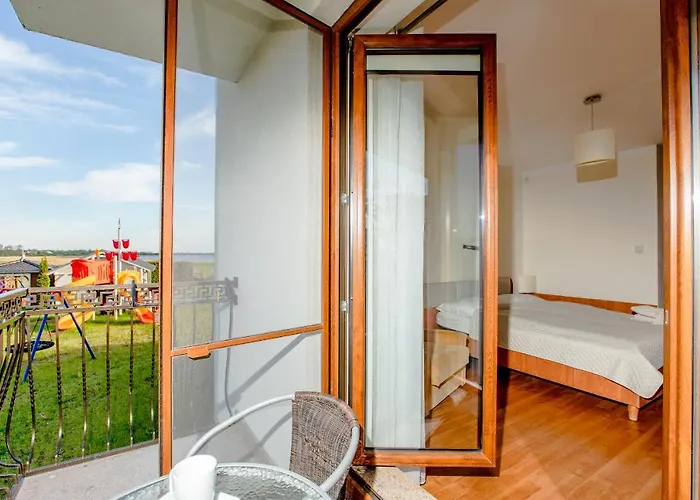 Πανσιόν Karolinka