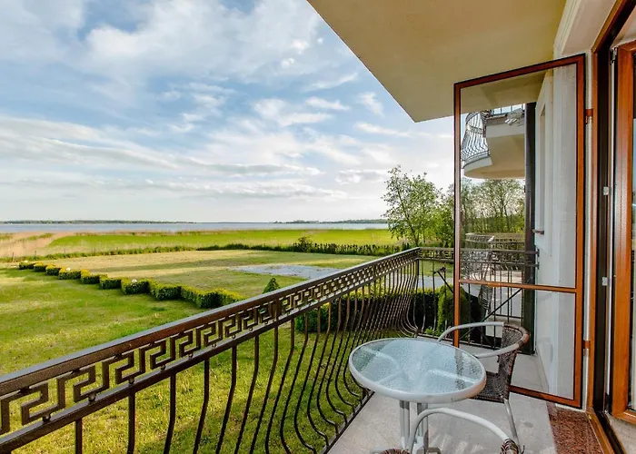 Karolinka Pensión 3*