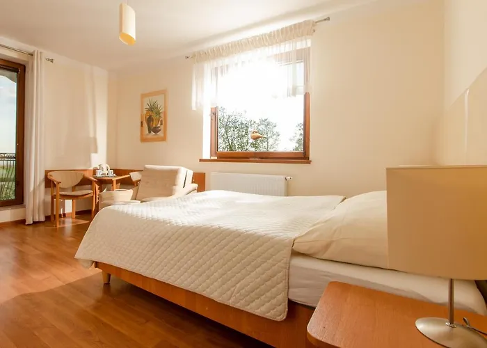 Pensjonat Karolinka 3*