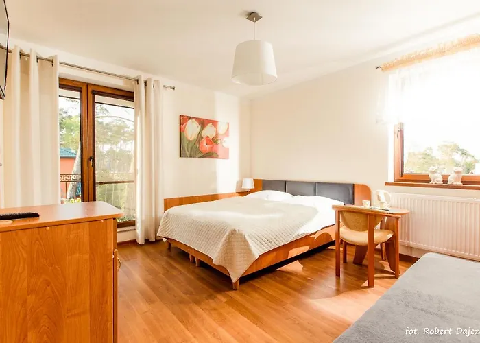 Karolinka Dziwnówek