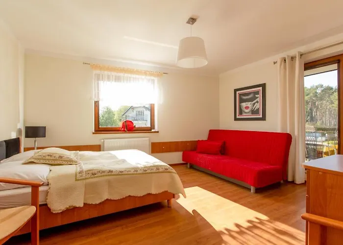 Pensión Karolinka 3*