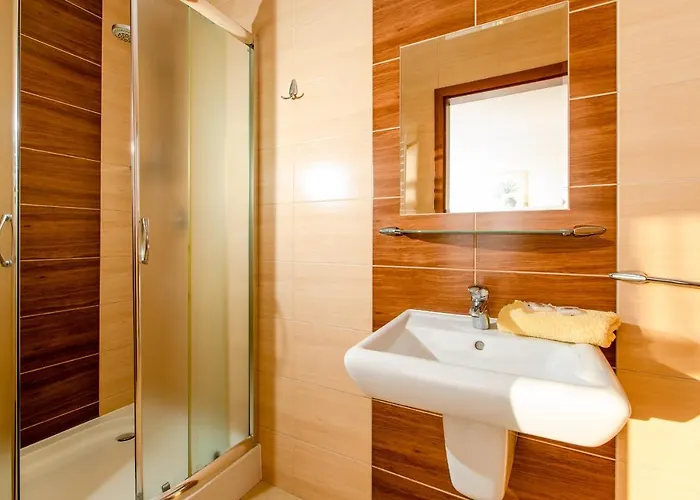 Karolinka Pensjonat 3*