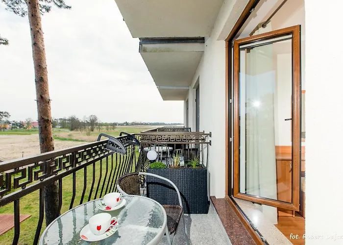 Karolinka 3* Dziwnówek