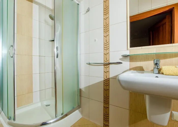 Karolinka 3* Dziwnówek