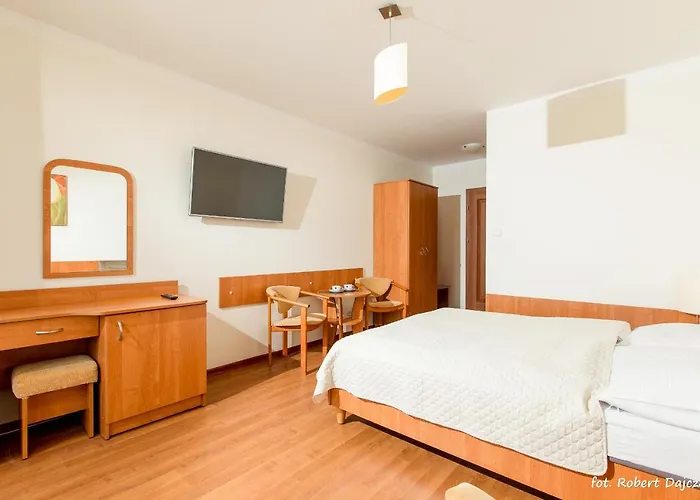 Karolinka Πανσιόν 3*