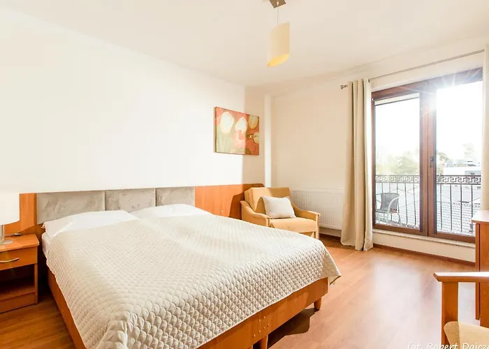 Karolinka 3* Dziwnówek