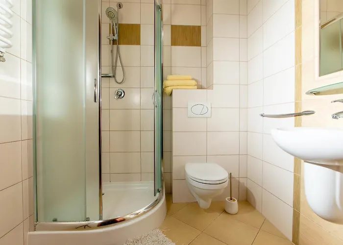 Karolinka 3* Dziwnówek