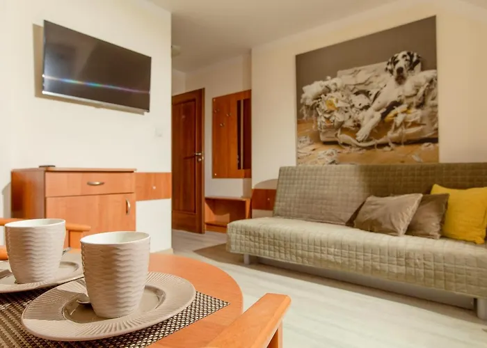 Karolinka Pensión 3*