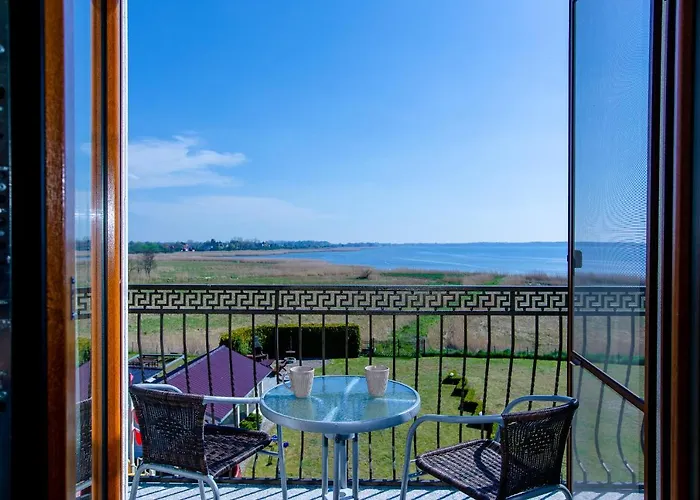 Karolinka Πανσιόν