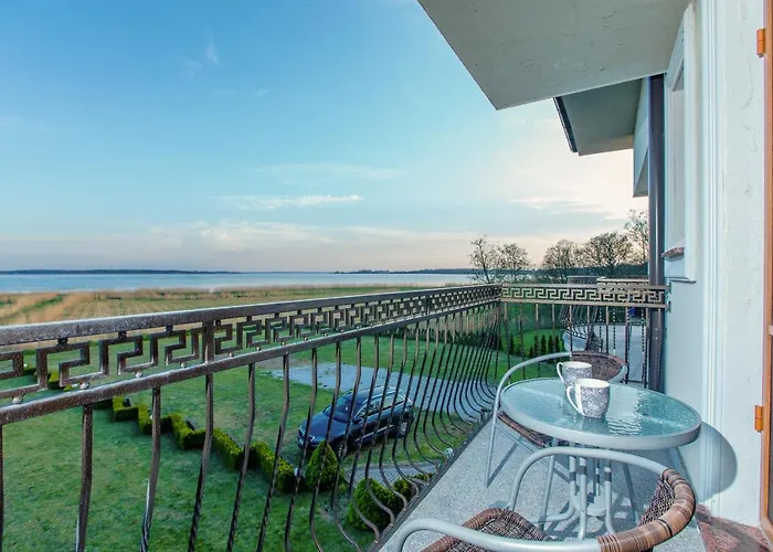 Karolinka Pensjonat Dziwnówek