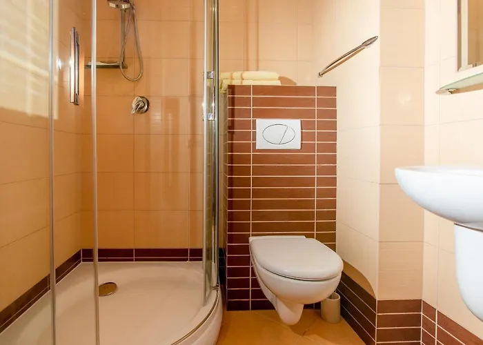 Pensjonat Karolinka Dziwnówek