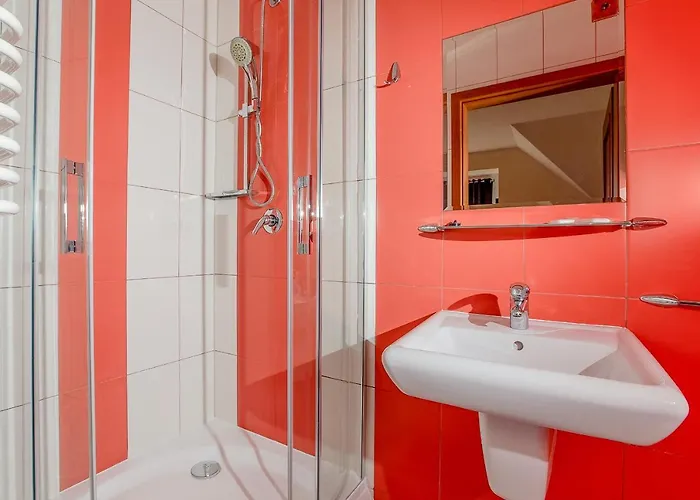 Karolinka Pensión 3*