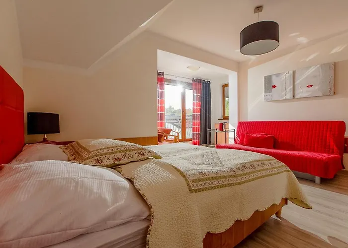 Karolinka Pensión 3*